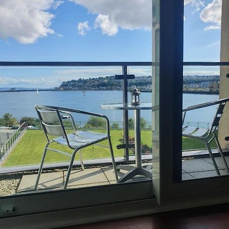 Bayview Apartments Sports Village Cardiff Free Parking & Free Wi Fi Eksteriør billede