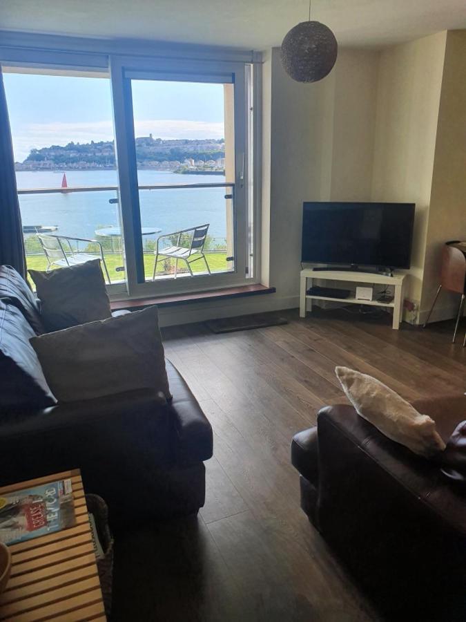 Bayview Apartments Sports Village Cardiff Free Parking & Free Wi Fi Eksteriør billede