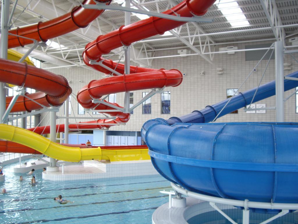 Bayview Apartments Sports Village Cardiff Free Parking & Free Wi Fi Eksteriør billede